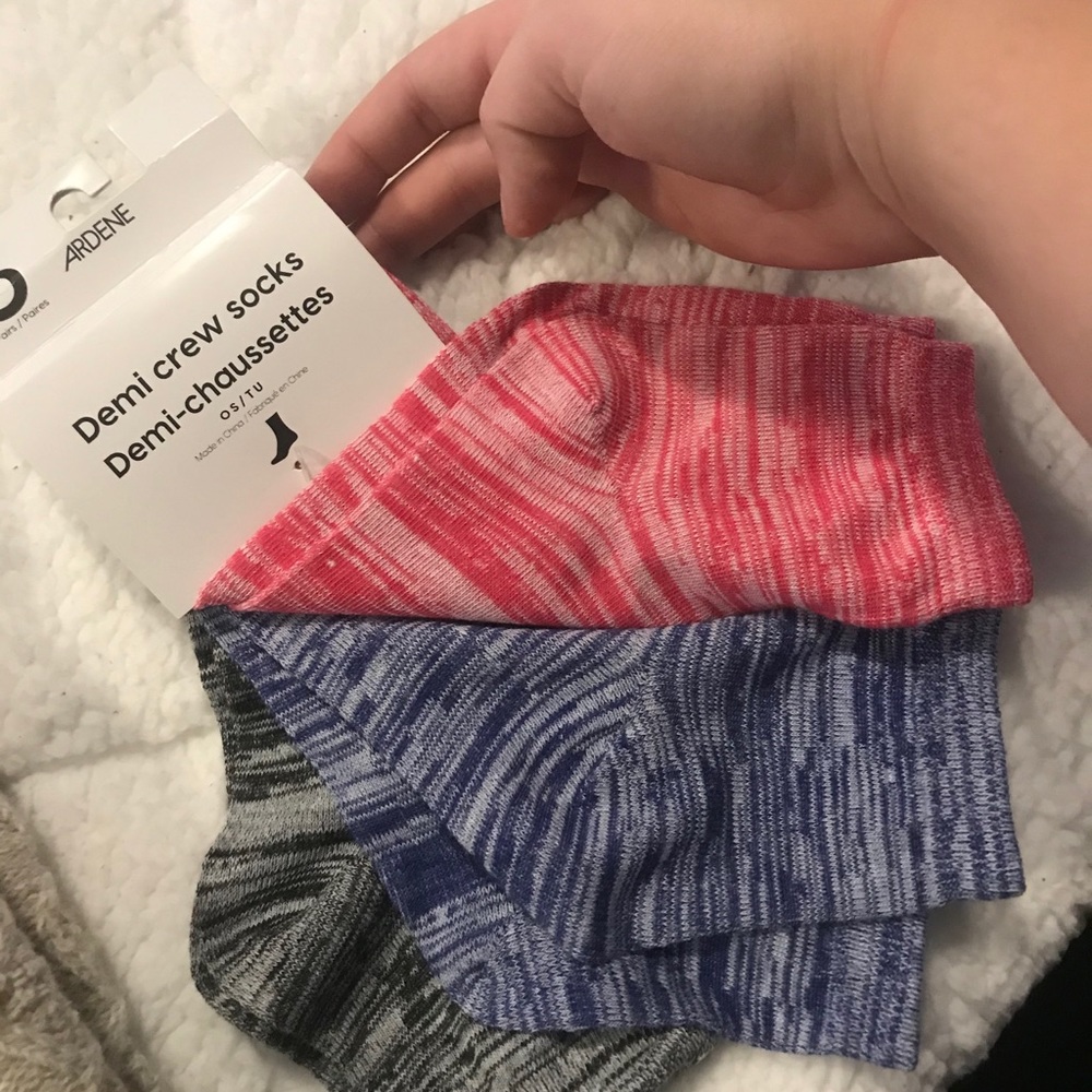 Socks - Picture 3 of 3